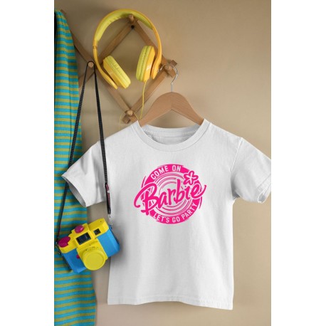 Barbie t-shirt