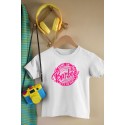 Barbie t-shirt