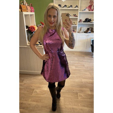 J&J signature dress