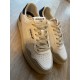 Herensneaker retro