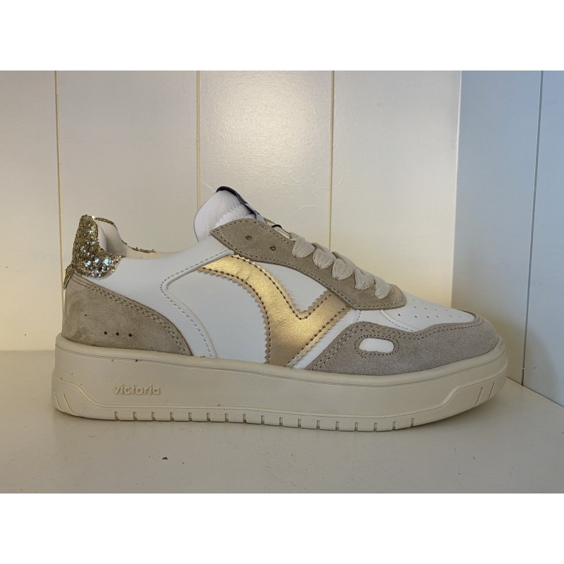 Victoria sneakers dames online