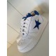 Lunella sneaker