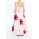 Jules & Julia signature flower dress