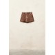 Jules & Julia signature short eco-leather