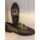 Loafer strass