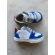 Lunella eerste stap sneaker