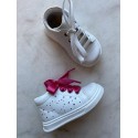 Lunella sneaker