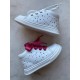Lunella sneaker
