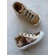 Lunella eerste stap sneaker vlinder