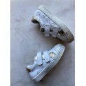 Lunella sneaker