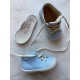 Lunella eerste stap sneaker