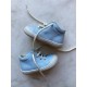Lunella eerste stap sneaker