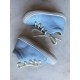 Lunella eerste stap sneaker