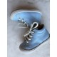 Lunella eerste stap sneaker