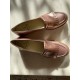 Luccini loafer