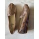 Luccini loafer goud
