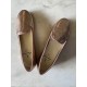 Luccini loafer goud