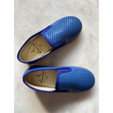 Fascani loafer