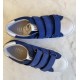 Hip sneaker
