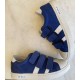 Hip sneaker