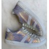 Hip sneaker