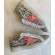 Hip style sneaker