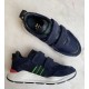Hip sneaker
