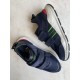 Hip sneaker