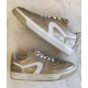 Hip sneaker