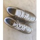 Hip sneaker