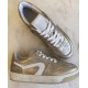 Hip sneaker
