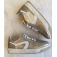 Hip sneaker