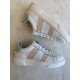 Hip sneaker
