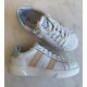 Hip sneaker
