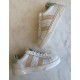 Hip sneaker