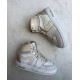 Pinocchio sneaker