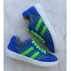 Lunella sneaker