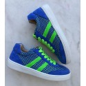 Lunella sneaker
