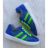 Lunella sneaker