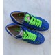 Lunella sneaker