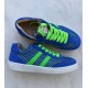 Lunella sneaker