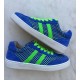 Lunella sneaker
