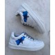 Lunella sneaker