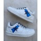 Lunella sneaker