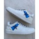 Lunella sneaker