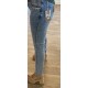 Toxik jeans skinny strass