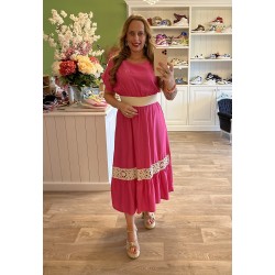 Jurk Gypsy