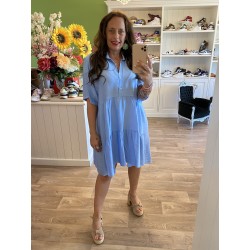 Jurk Nanette