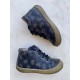 Lunella sneaker