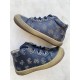 Lunella sneaker